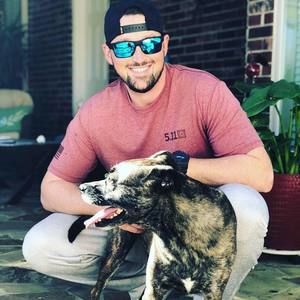 Meet your Posher, Seth